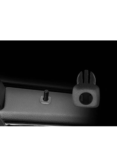 Bmw Kapi Kilit Pimi Çerçevesi F10 F18 1 Adet 447065678