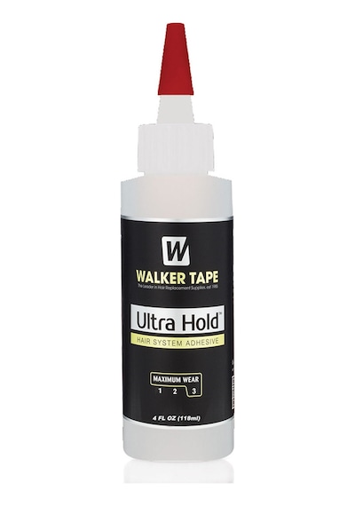 Walker Tape Ultra Hold Protez Saç Likit Yapıştırıcısı 118 Ml