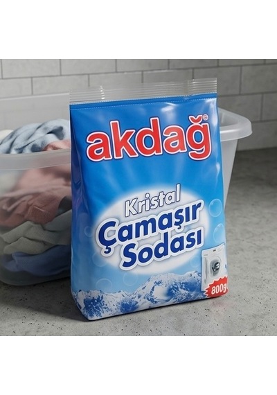 Çamaşır Sodası 800 Gr