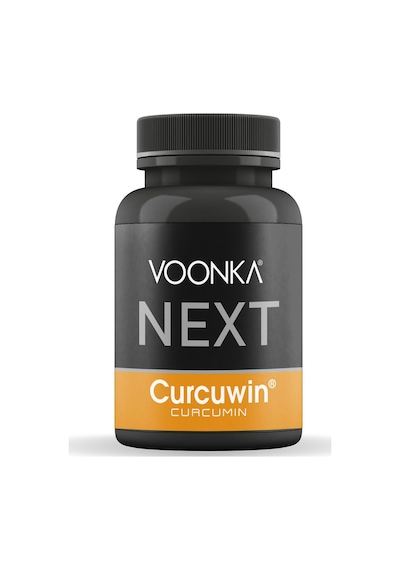 Voonka Next Curcuwin Zerdeçal Eki 32 Tablet