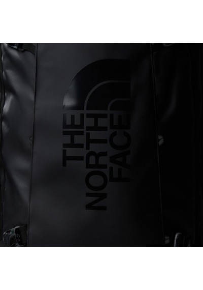 The North Face Base Camp Rollıng Thunder Kamp Valizi 36 Nf0a87gd53r1 Siyah