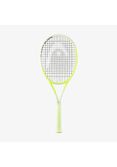 Head Extreme Pro Tenis Raketi Sarı U30