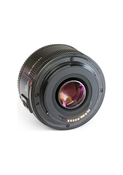 Yongnuo YN50 MM F/1.8 (Canon) Uyumlu Lens