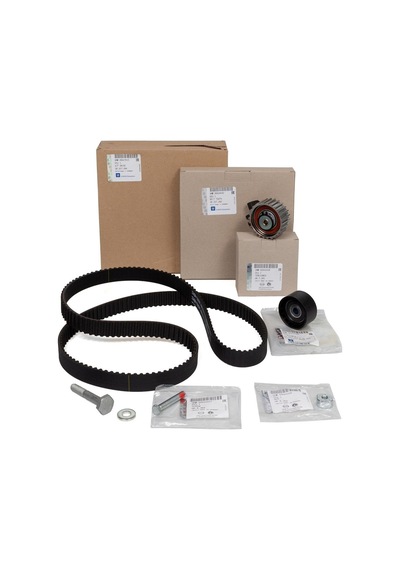 Opel İnsignia A 2.0 Dizel Triger Seti Psa Marka 95507810