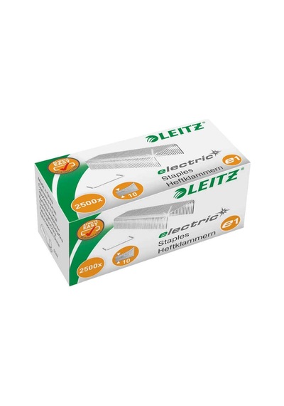 Leitz Zımba Teli E1 No10 2500