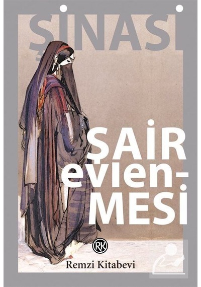 Şair Evlenmesi / Şinasi N11.200
