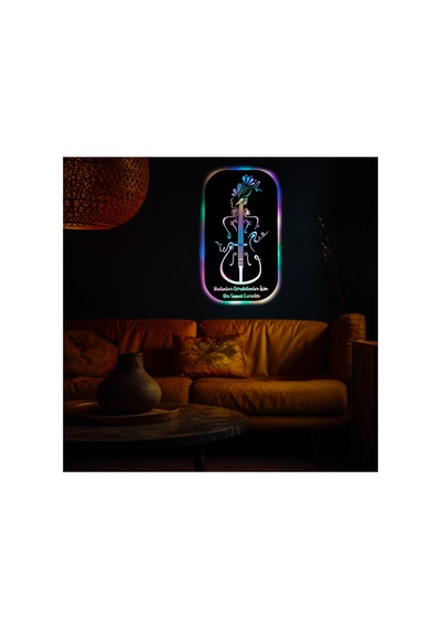 Led Işıklı Kişiselleştirilebilir Müzik Temalı Tablo Kadın Figürlü Dekoratif Gece Lambası Çok Renkli - 737257423 Çok Renkli Led Işıklı Kişiselleştirilebilir Müzik Temalı Tablo Kadın Figürlü Dekoratif Gece Lambası Çok Renkli - 737257423 Çok Renkli
