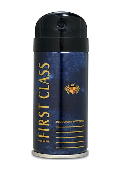 First Class Aromel Deodorant Sprey 150 Ml