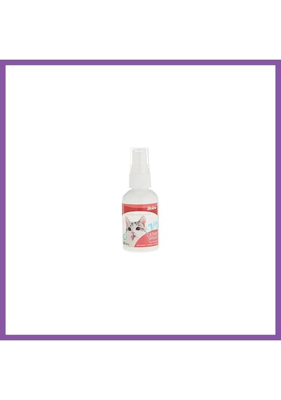 Bioline Catnip Kedi Otu Nanesi Spreyi 50 Ml Bzoshb