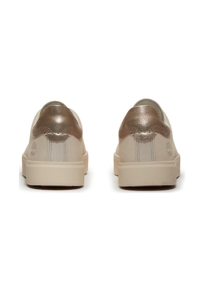 Timberland Emerson Street Low Lace Up Sneaker Kadın Ayakkabı-31595 Beyaz