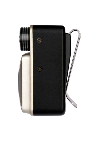 Xvive Xv-u45r4 4 Alıcı + 1 Vericili Kablosuz In-ear Monitör Sistemi Gold