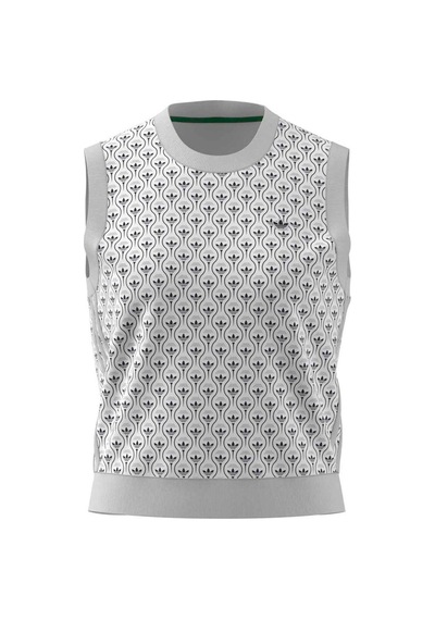 Adidas Kadın Yelek S Nov Vest W Ks5757 Beyaz