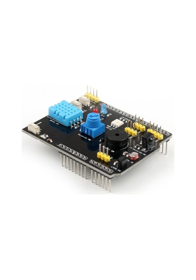 Arduino Geliştirme Kartı - Çok Amaçlı Shield Ks018