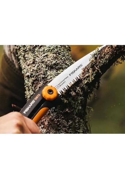 Fiskars SW73 Xtract Budama Testeresi S