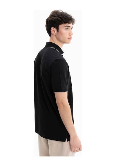 AR-MA Arma Erkek Regular Fit Pike Polo Yaka Tişört Y27374352601 001
