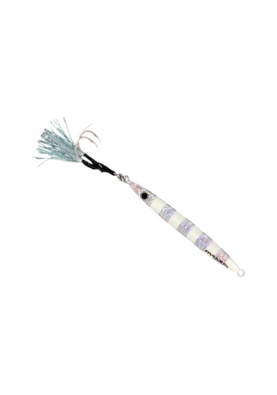 Ryuji Slim Jet 8cm 20gr Jig Yem