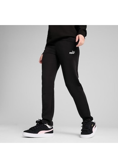 Puma Kadın Esofman Alt Siyah