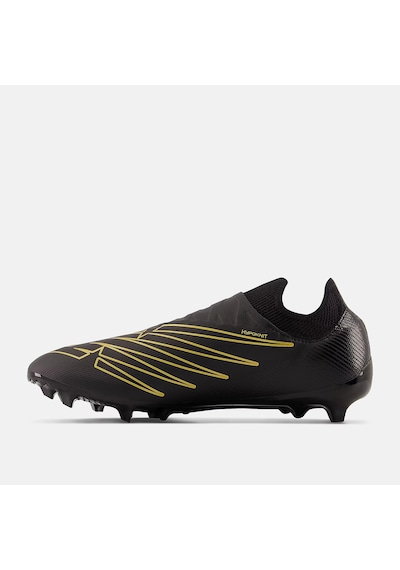 New Balance Furon V7 Destroy Fg Erkek Siyah Krampon Siyah