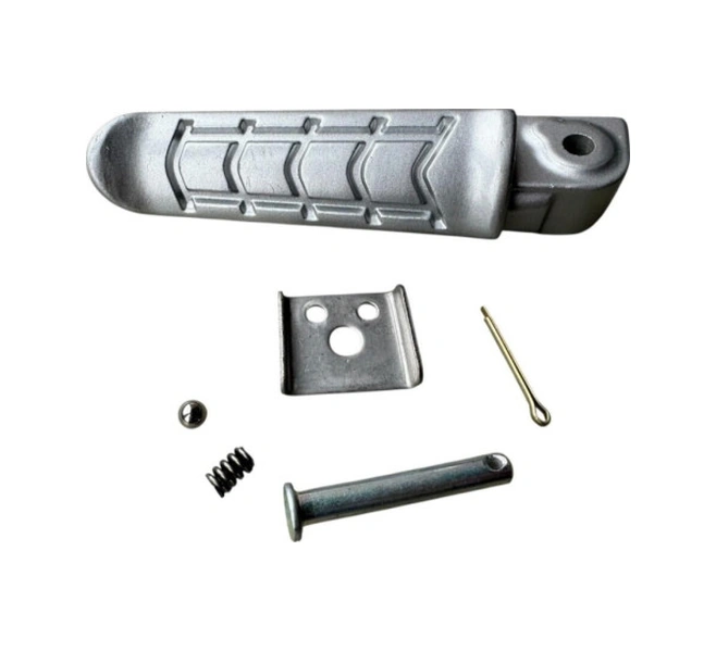 Arka Basamak Tvs Apache Rtr 200 Sol N9325500