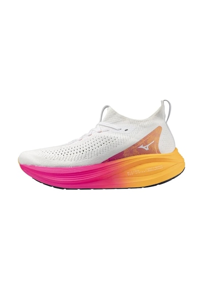 Mizuno Neo Vista 2 Unisex Koşu Ayakkabısı Beyaz / Çok Renkli Çok Renkli
