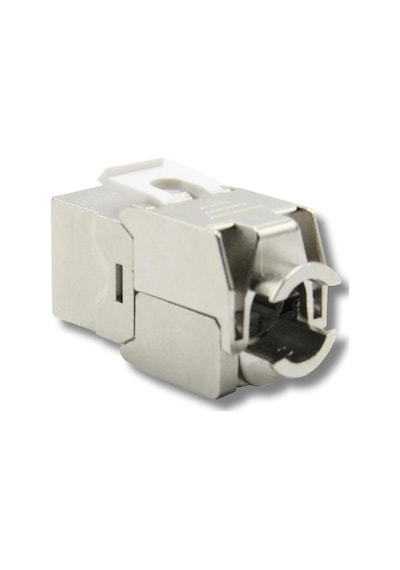 Irenıs Cat6a Stp Rj45 Keystone Adaptör