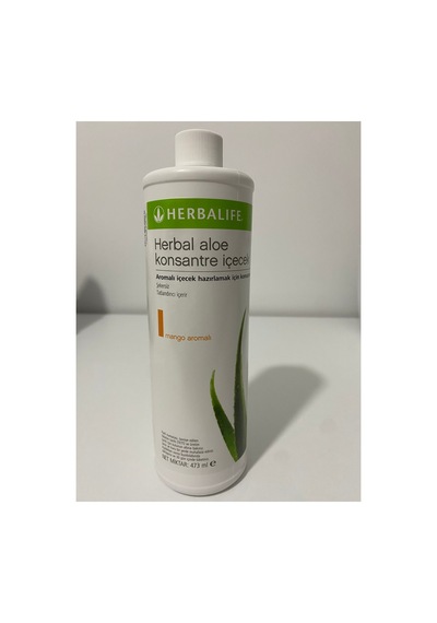 Herbalife 1065-herbal Aloe Mango Concentrate