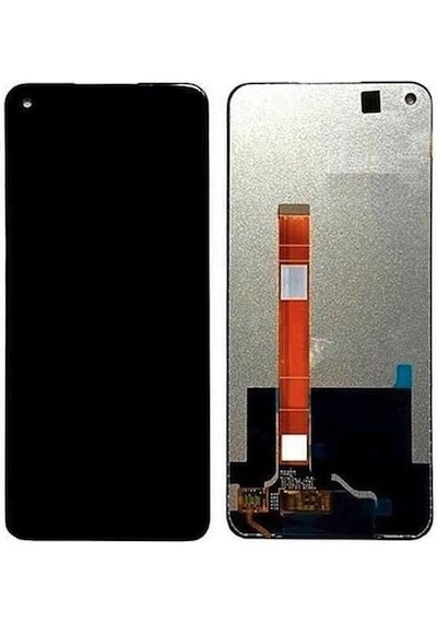 Oppo A52 Lcd Ekran