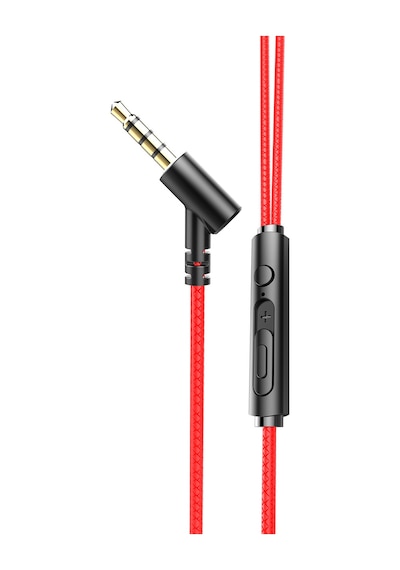 Rampage RM-K36 Proud 3.5 MM Mikrofonlu Kulak İçi Oyuncu Kulaklığı
