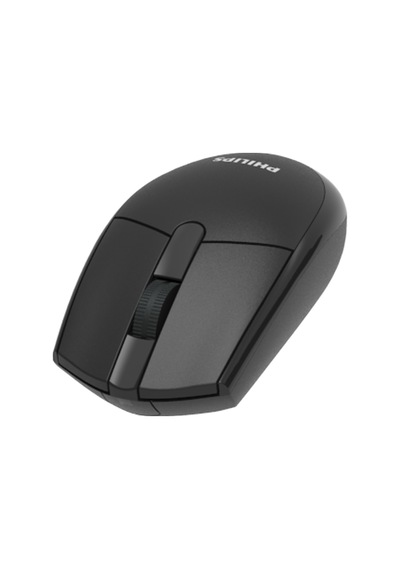 Philips SPK7337 Kablosuz 1200DPI 3 Tuşlu Optik Mouse