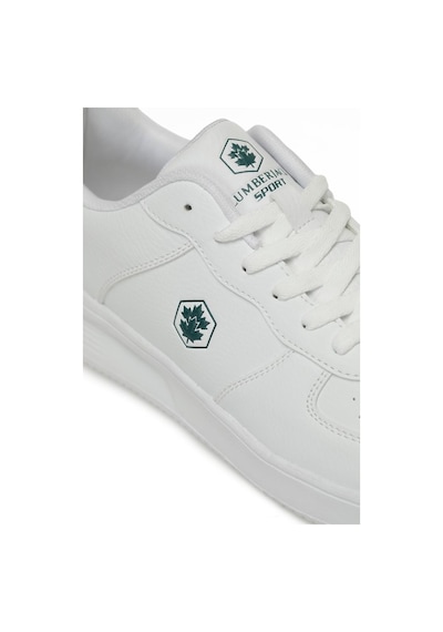Lumberjack Fınster 6fx 102013125 Erkek Sneaker Ayakkabı Beyaz 40-45 Beyaz Lumberjack Fınster 6fx 102013125 Erkek Sneaker Ayakkabı Beyaz 40-45 Beyaz