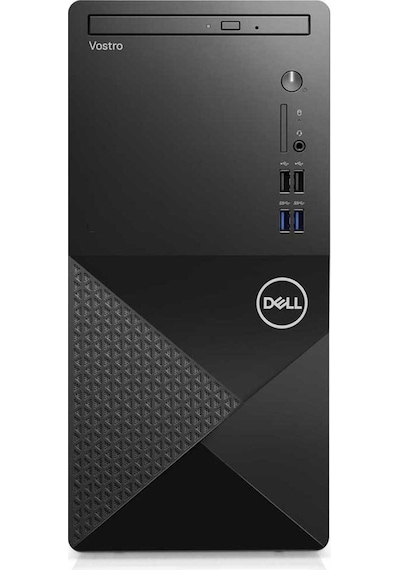 Dell Vostro 3910 N7600VDT3910EME1_U09 i7-12700 8 GB 512 GB SSD W11P Masaüstü Bilgisayar