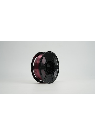 Flashforge Silk Pla Filament 1 Kg 1,75mm Siyah