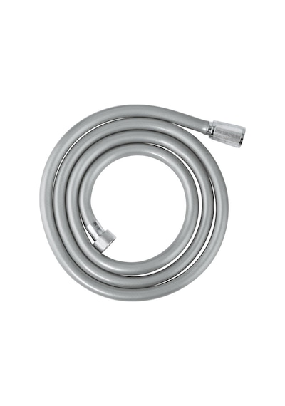 Grohe Relexaflex Duş Hortumu 175 Cm - 28410002 Gümüş