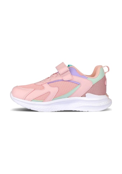Vicco 346-f24y-112 Massa Unisex Çocuk Spor Ayakkabı Pudra