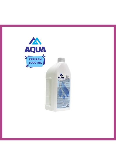 Gees Global Zefiran 1000 Ml Gbzs