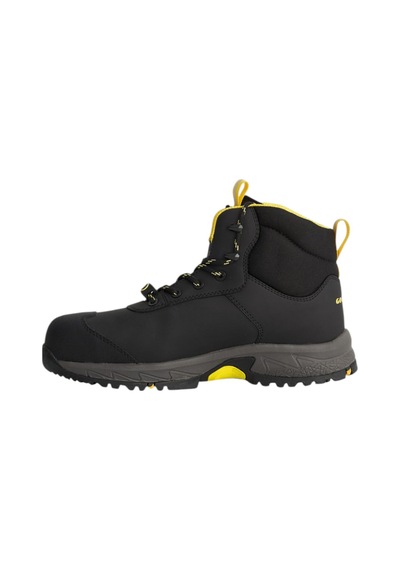 Goodyear İş Botu - Gy53-311 Enduro Boot Sb Fo Sr Hro S3l Elektrikçi - 40 Siyah