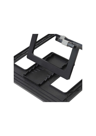 Lexroo F28 Ayarlanabilir Laptop Standı - Siyah