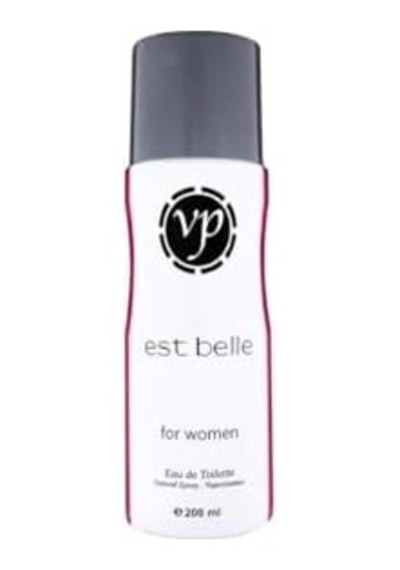 Vp Deo 200 Ml Est Belle