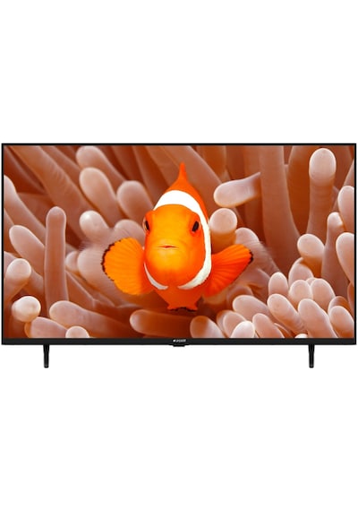 Arçelik 6 Serisi A43 D 695 B 43" Smart FHD LED TV