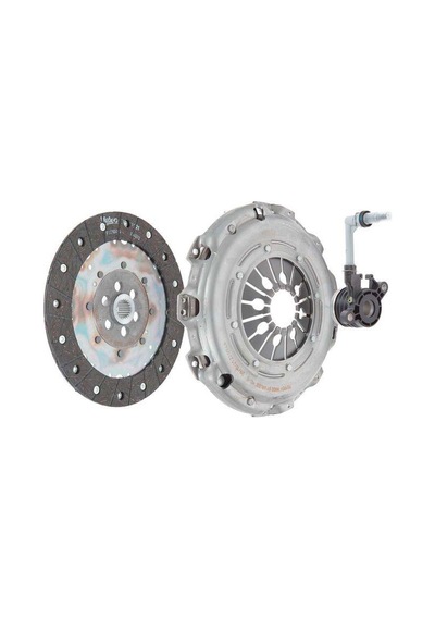 Debriyaj Seti Korando 2011- 2.0 E-xdi 4wd 6 İleri Manuel