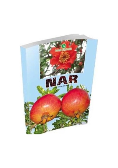 Nar Yetiştiriciliği  Kitabı