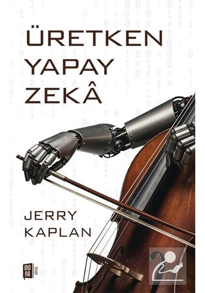 Üretken Yapay Zeka / Jerry Kaplan