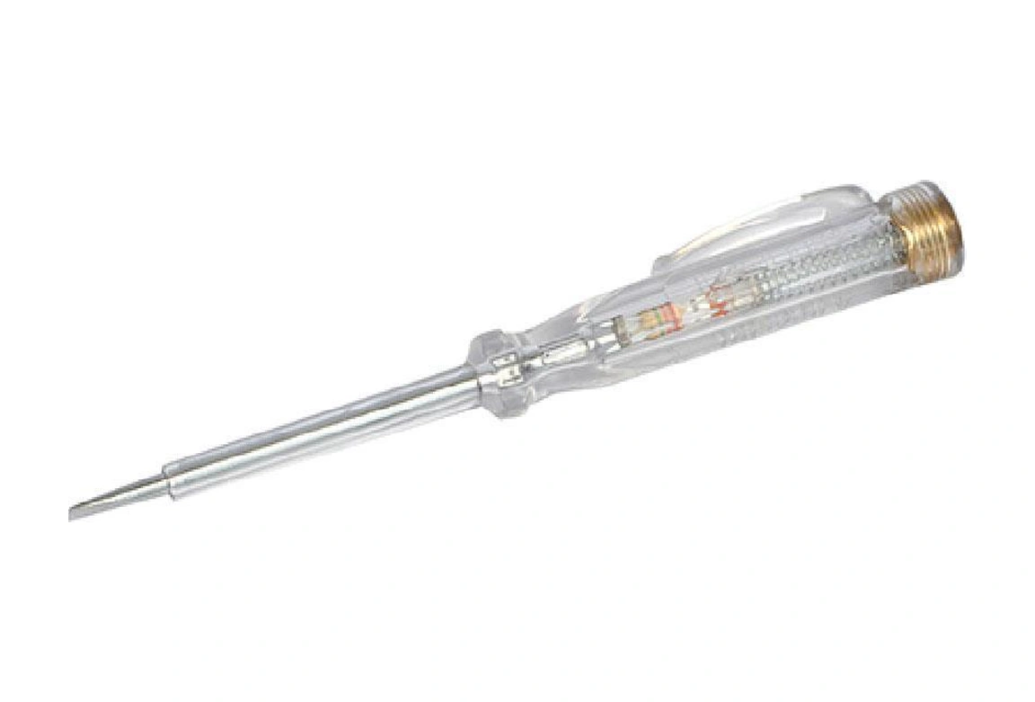 İzeltaş 4550 Elektrik Kontrol Kalemi 135 Mm - Ybve-706853