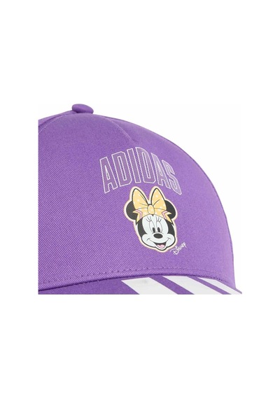 Adidas Lk Dy Mı Cap Mor Çocuk Şapka Ka9888
