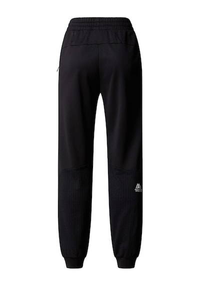 The North Face W Mountaın Athletıcs Fleece Pant Kadın Pantolon Nf0a8dxyjk31 Siyah