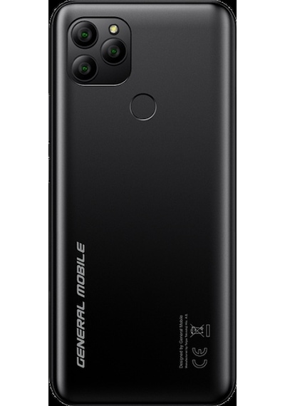 General Mobile Gm 21 G310 Batarya 5000 Mah