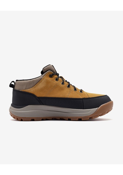 Skechers Cambert - Bruin Erkek Sarı Outdoor Bot 210900 Hny Sarı