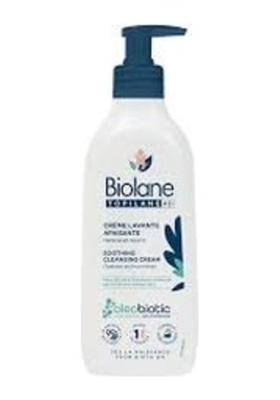 Biolane Topilanead Cleansing Cream 350 Ml