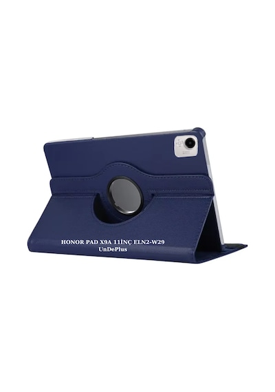UnDePlus Honor Pad X9a 11.5 İnç Eln2-w29 Kılıf 360 Dönebilen Standlı Case Kılıf