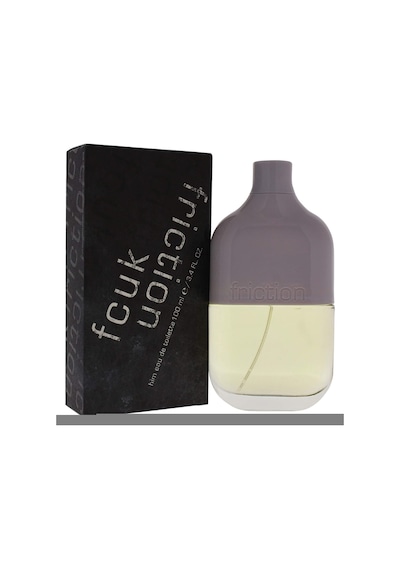 Fcuk Friction Him Erkek Parfüm EDT 100 ML